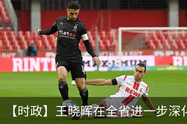 【时政】王晓晖在全省进一步深化国资国企改革工作推进会议上强调：坚定不移深化国资国企改革，为四川高质量发展和现代化建设提供有力支撑