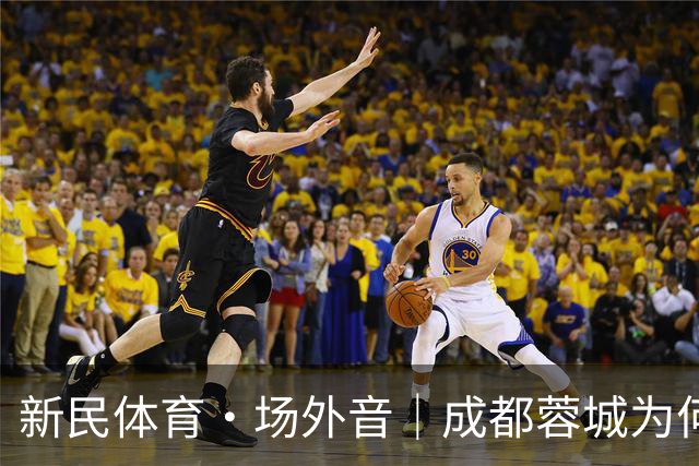 新民体育·场外音｜成都蓉城为何快成“笑话”了？